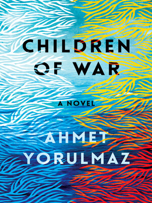 cover image of Children of War